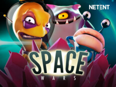 Spaceman casino game37